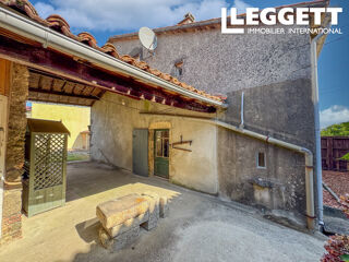  Maison à vendre 6 pièces 96 m²