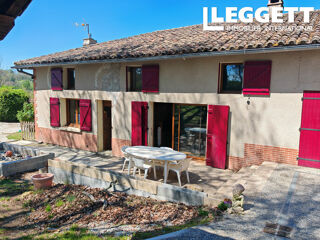  Maison � vendre 7 pi�ces 219 m�