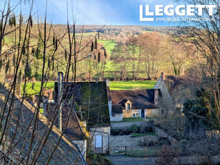  Maison � vendre 3 pi�ces 140 m�