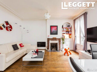  Appartement à vendre 2 pièces 65 m²