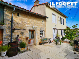  Maison � vendre 6 pi�ces 130 m�