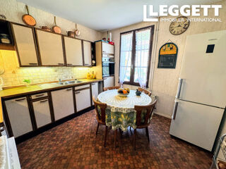  Maison à vendre 3 pièces 88 m²