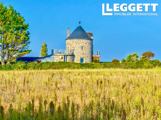  Moulin  vendre 4 pices 109 m