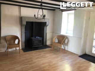 Maison à vendre 7 pièces 90 m²