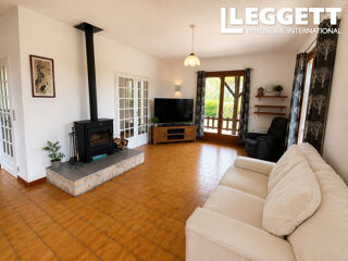  Maison à vendre 4 pièces 132 m²