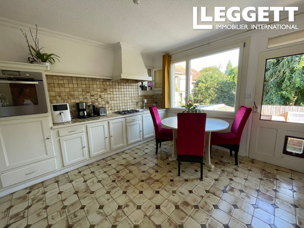 Vente Maison Propriété de caractère en ville, en Bretagne centrale Le menÉ