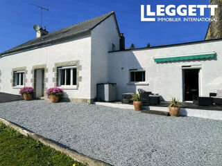 Maison à vendre 4 pièces 115 m²