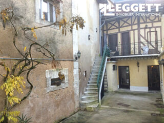  Maison � vendre 7 pi�ces 215 m�