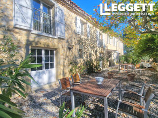  Maison � vendre 12 pi�ces 415 m�