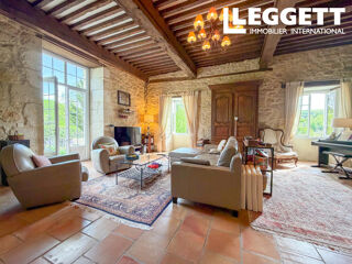  Maison à vendre 9 pièces 330 m²