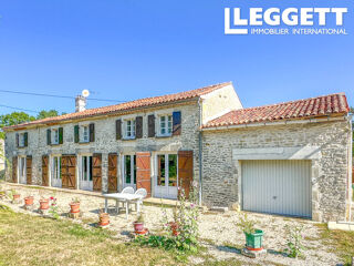  Maison � vendre 7 pi�ces 245 m�