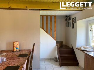  Maison � vendre 5 pi�ces 62 m�