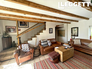  Maison � vendre 3 pi�ces 82 m�