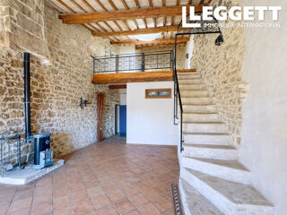  Maison � vendre 7 pi�ces 324 m�