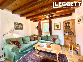  Maison  vendre 5 pices 93 m