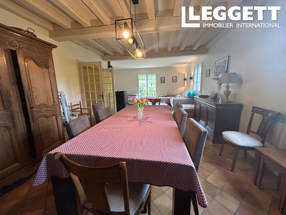 Vente Maison Belle maison spacieuse et lumineuse, dans un environnement calme, à la campagne Quevillon