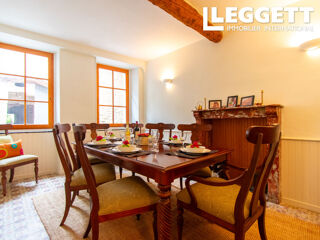  Maison � vendre 6 pi�ces 155 m�