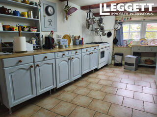  Maison � vendre 8 pi�ces 151 m�