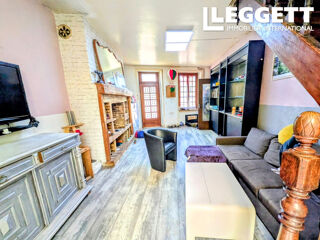  Maison � vendre 5 pi�ces 80 m�