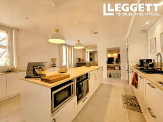  Maison � vendre 6 pi�ces 235 m�