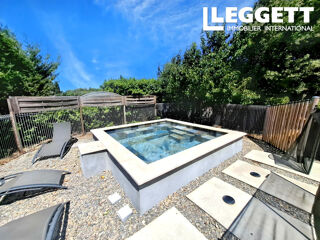  Maison � vendre 5 pi�ces 115 m�