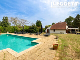  Maison � vendre 9 pi�ces 196 m�