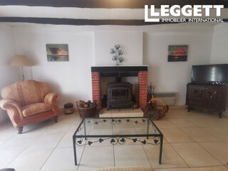  Maison � vendre 4 pi�ces 55 m�