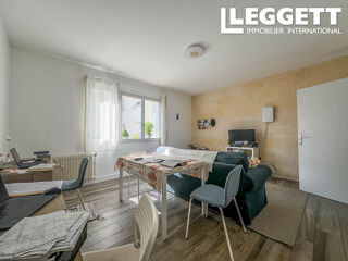  Appartement � vendre 4 pi�ces 68 m�