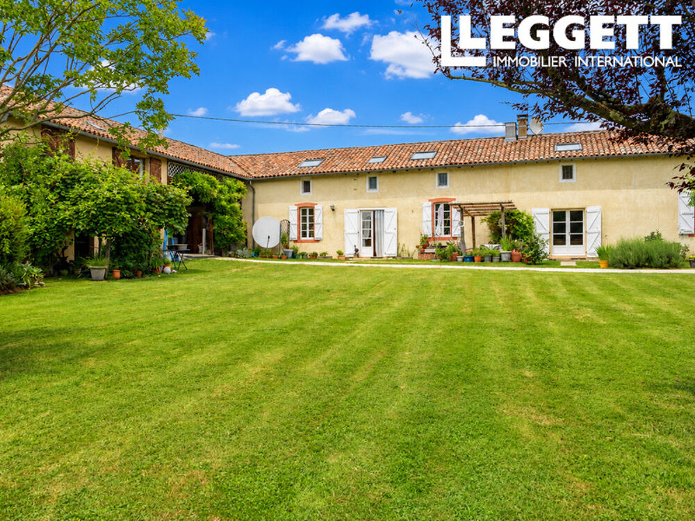 Maison 8 pièces 234 m² · à Lodes · 234 m² · 344 000 €