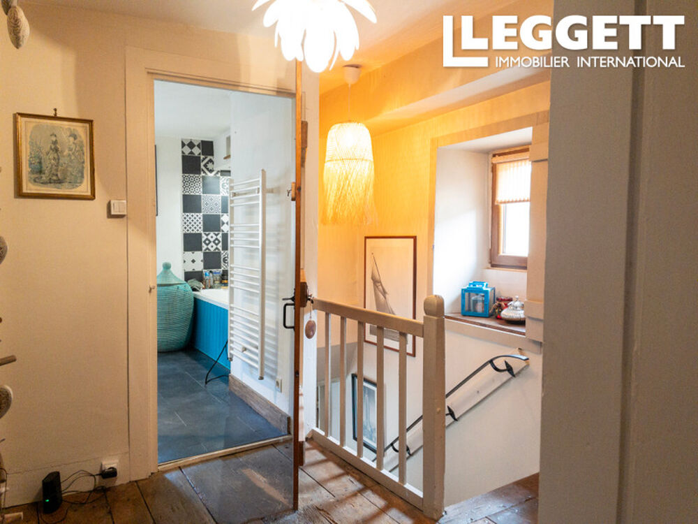 Vente Maison Charmante maison en pierre située dans un hameau tranquille, avec un gîte indépendant générant des revenus Sainte-marie-de-vaux