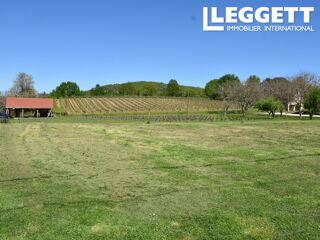  Terrain à vendre 1835 m²