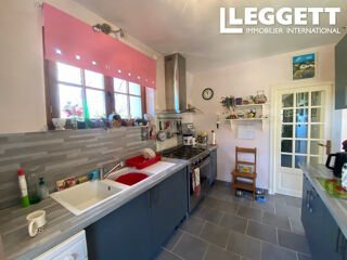  Maison à vendre 6 pièces 140 m²