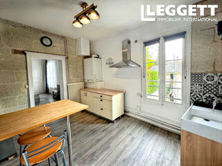  Appartement � vendre 4 pi�ces 98 m�
