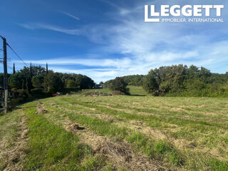  Terrain � vendre 2121 m�