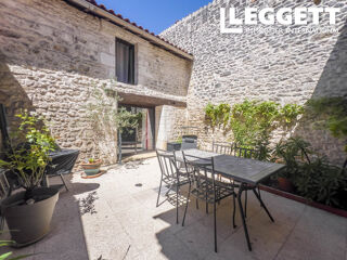  Maison à vendre 8 pièces 195 m²