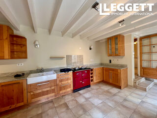  Maison à vendre 6 pièces 140 m²