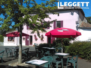  Maison à vendre 8 pièces 220 m²