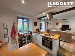  Maison � vendre 5 pi�ces 95 m�