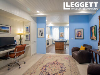  Maison � vendre 12 pi�ces 446 m�