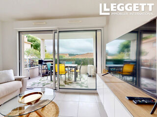  Appartement � vendre 2 pi�ces 35 m�