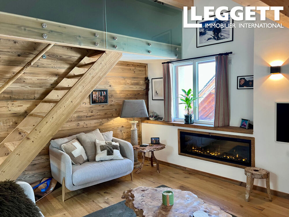 Appartement 3 pièces 94 m² · à Les Allues · 94 m² · 785 000 €
