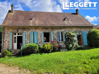  Maison � vendre 4 pi�ces 110 m�