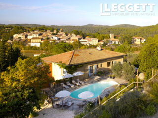  Maison � vendre 14 pi�ces 275 m�