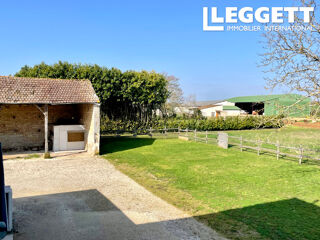  Maison � vendre 8 pi�ces 216 m�