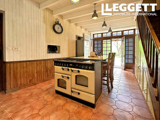  Maison � vendre 8 pi�ces 250 m�