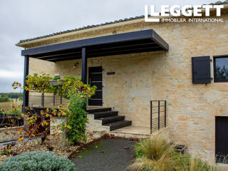  Maison � vendre 5 pi�ces 234 m�