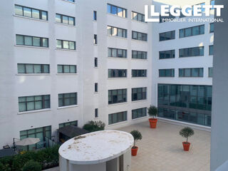  Appartement � vendre 2 pi�ces 41 m�