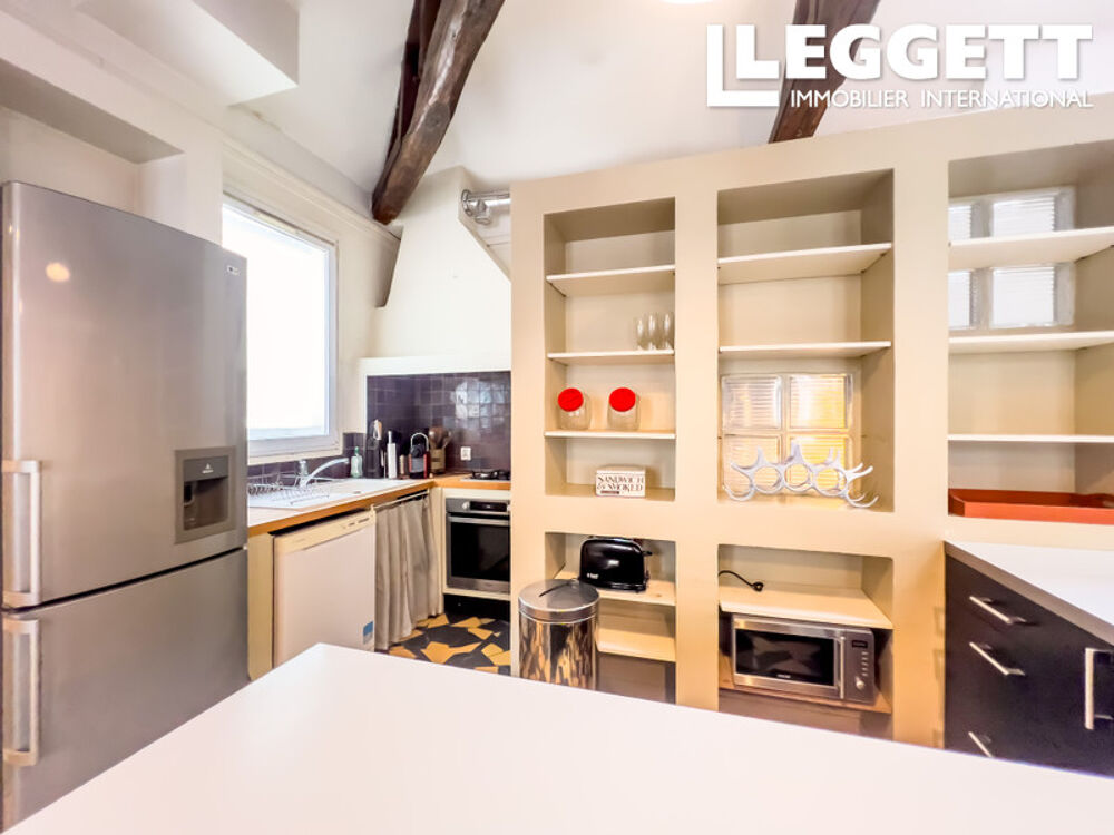 � vendre  Appartement Paris 17