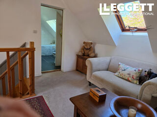 Maison à vendre 5 pièces 182 m²