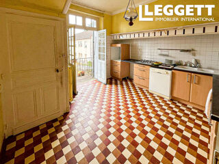  Maison � vendre 7 pi�ces 143 m�